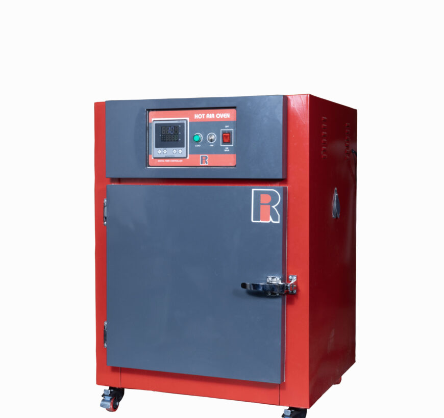 Hot Air Oven Hot Air Oven