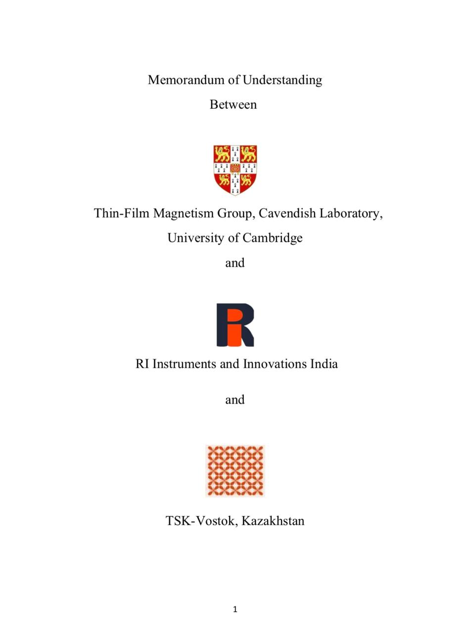 University of Cambridge