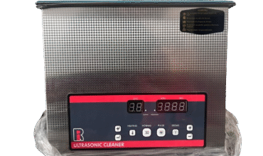 sonicator sonicator