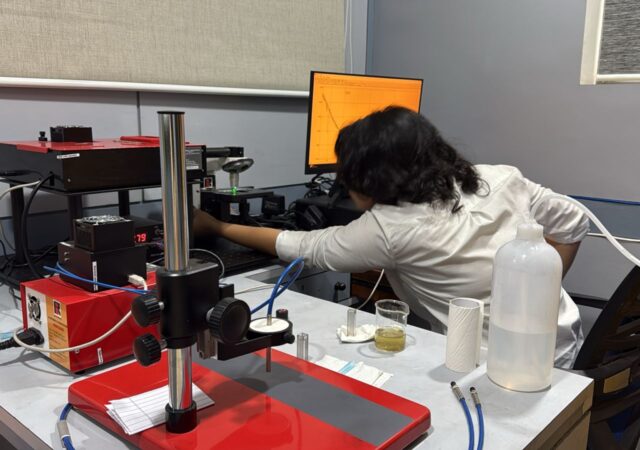 Lab