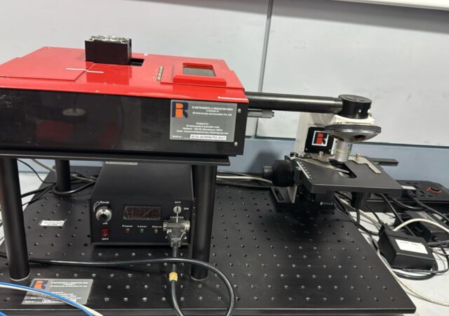Raman