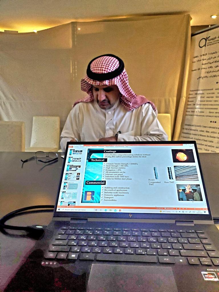 RI Group Event in UAE - 1