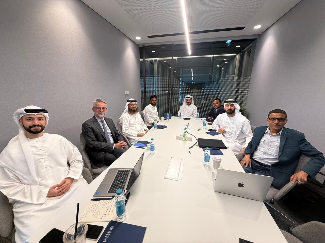 RI Advanced Materials FZC Sharjah UAE